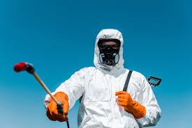 Pest Control for Warehouses in Upper Saddle River, NJ